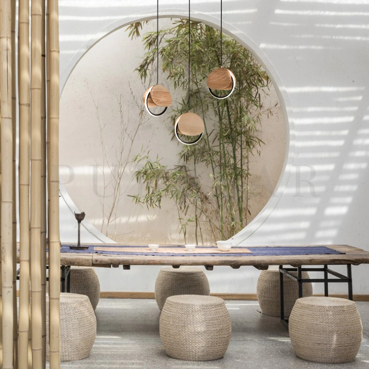 Подвесной светильник REST