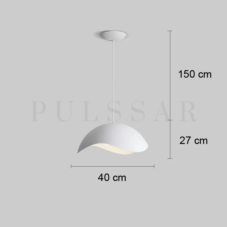 Подвесной светильник PAMPITA ONE