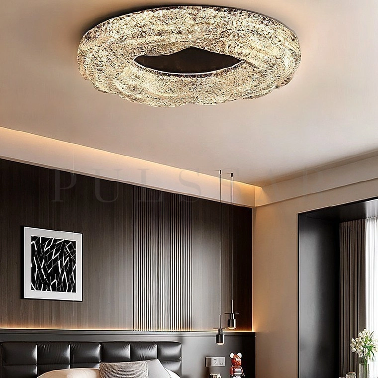 Потолочная люстра EVANDER