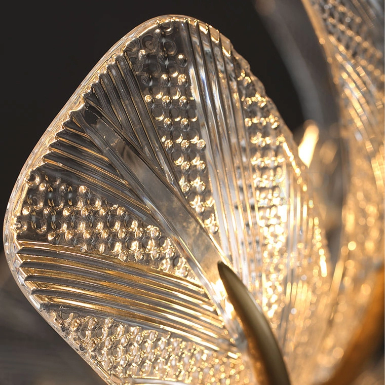 Подвесная люстра VILEGIA