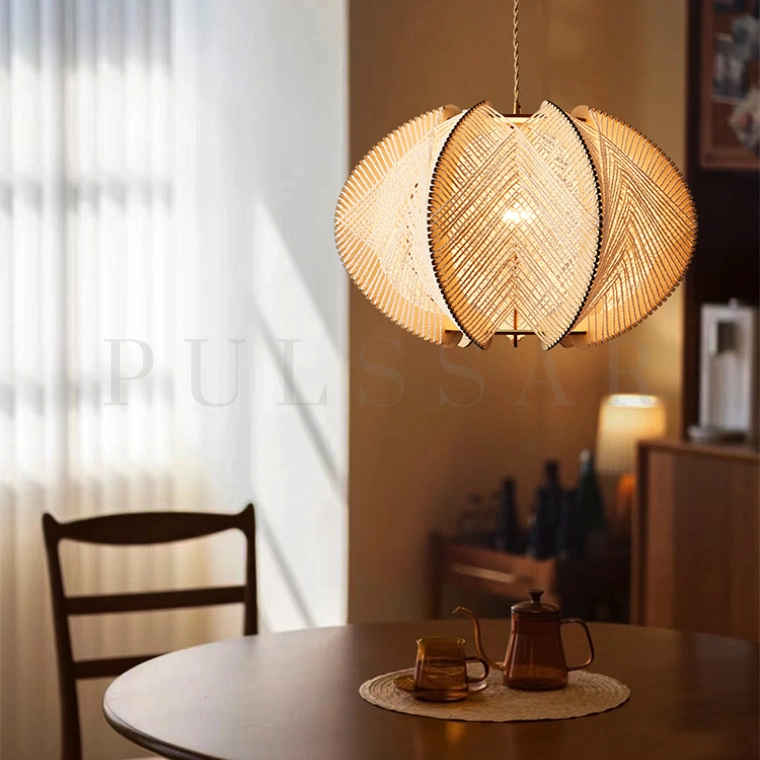 Подвесной светильник DANOLA