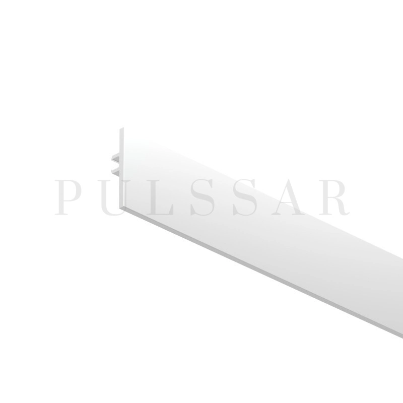 Декоративный экран Denkirs TR2028-WH