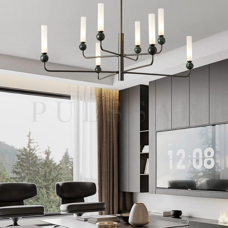 Подвесная люстра STENLY