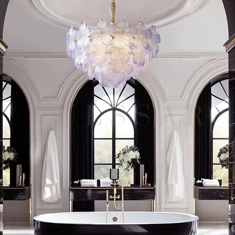 Подвесная люстра TOTTI CH