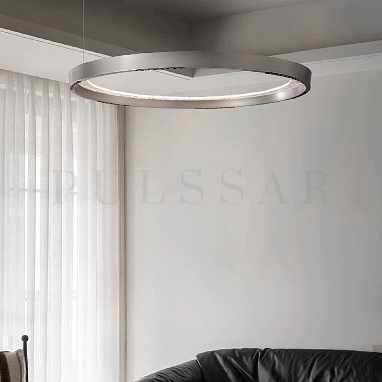 Кольцевая люстра ATLANTIC ONE