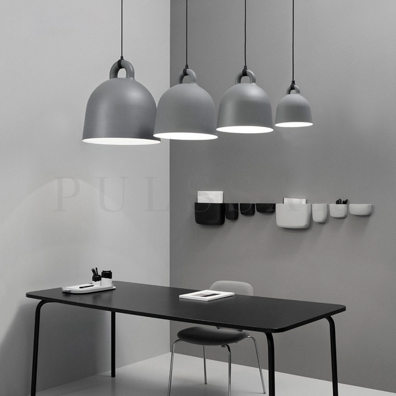 Подвесной светильник SCANDIUM