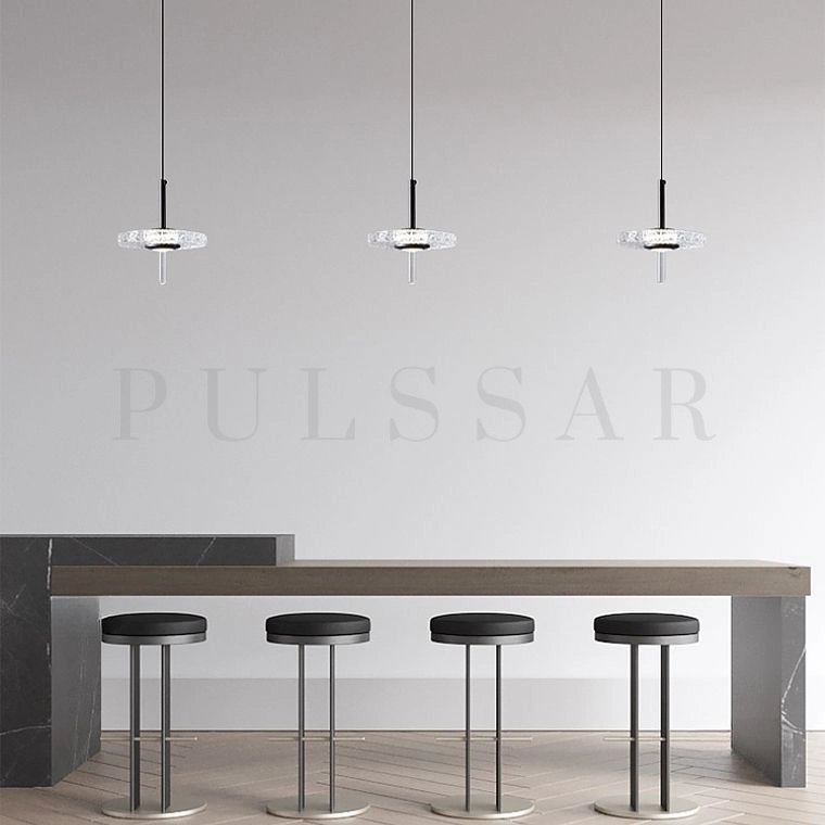 Подвесной светильник DANOLD