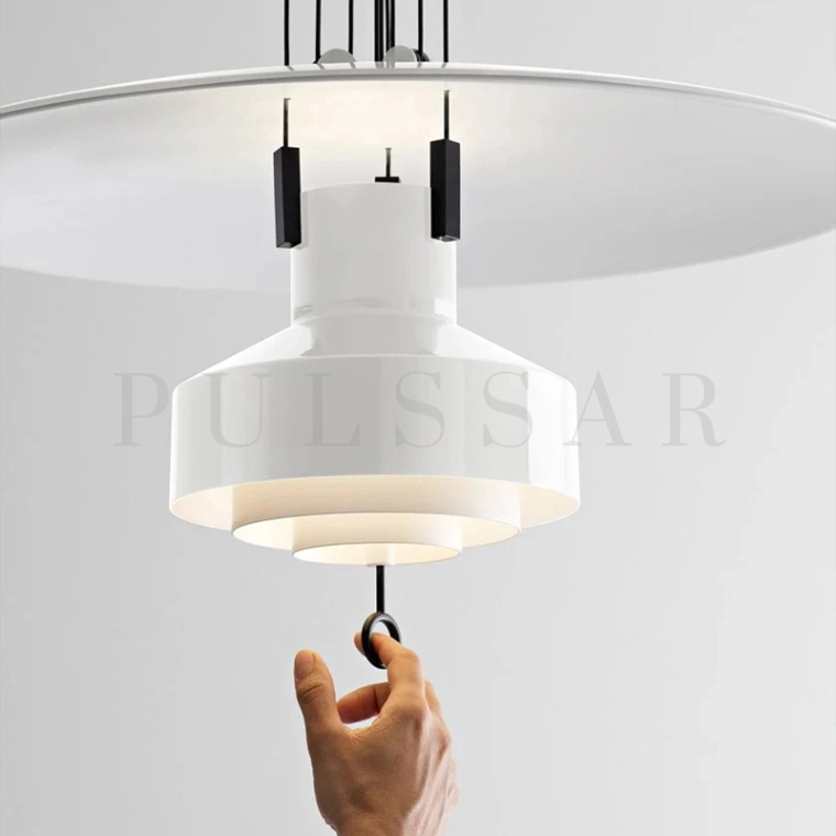 Подвесной светильник TOBIAS