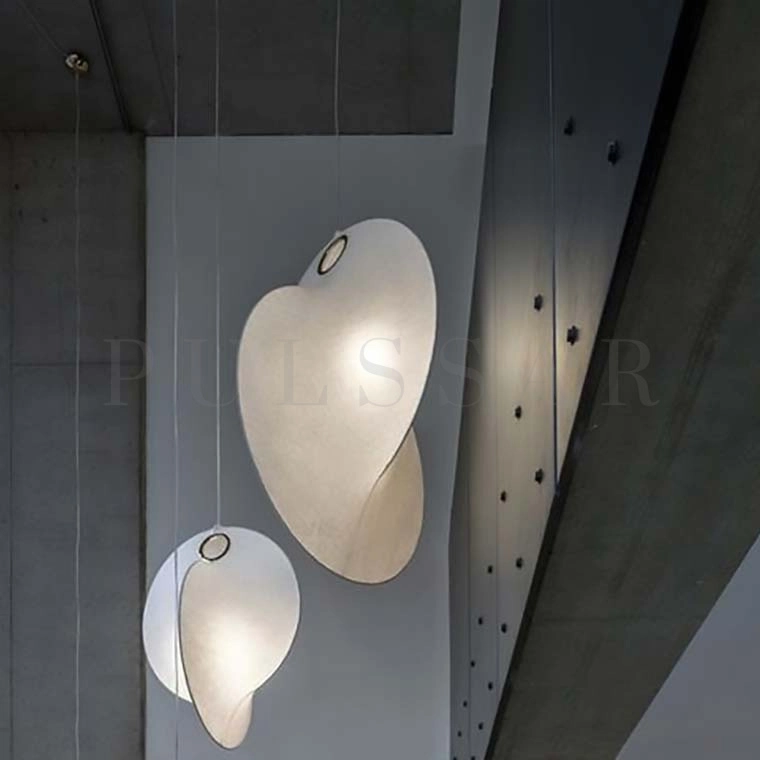 Подвесной светильник MOLECULE