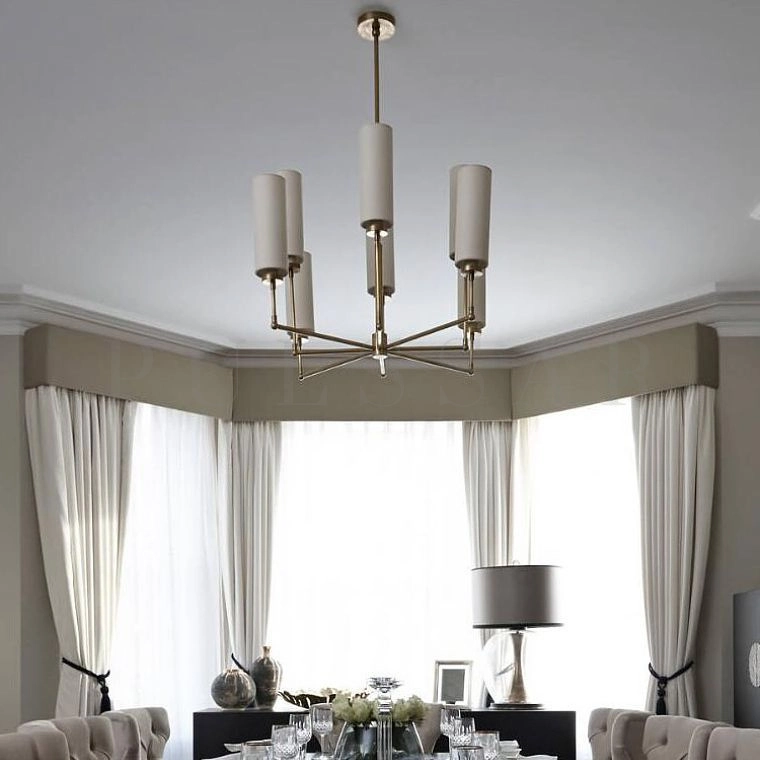 Подвесная люстра WILLIAM