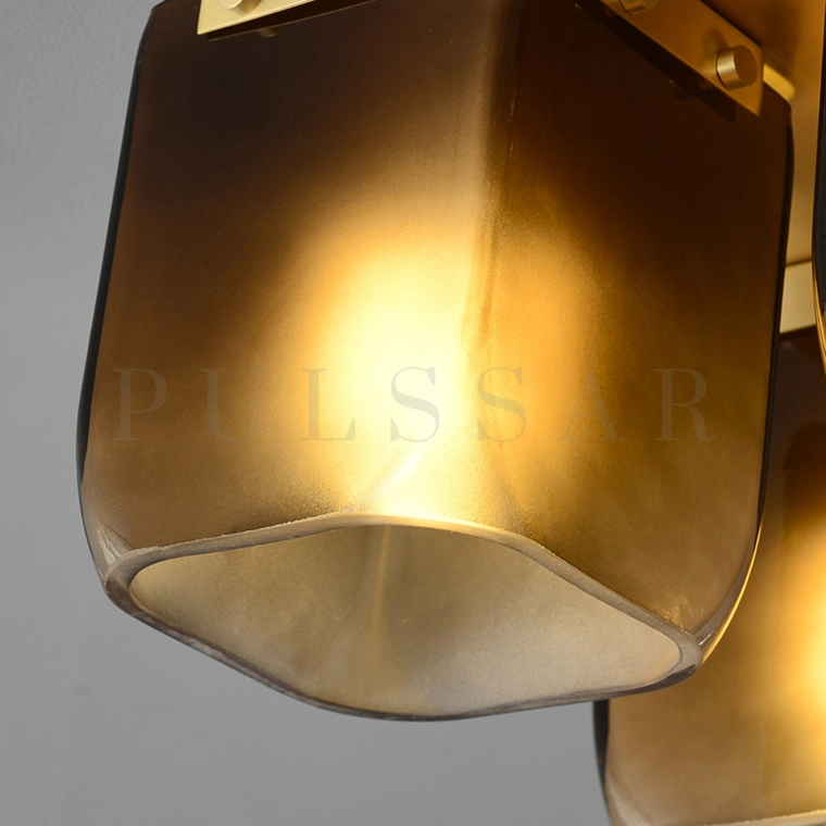 Потолочная люстра VELVET CH