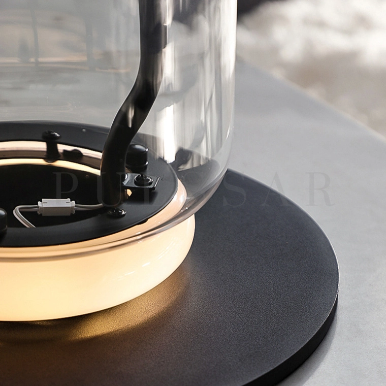 Настольная лампа ALGORITMO TAB