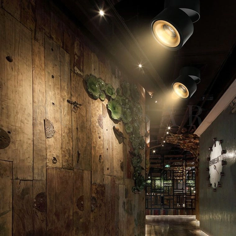 Точечный светильник AGENDA