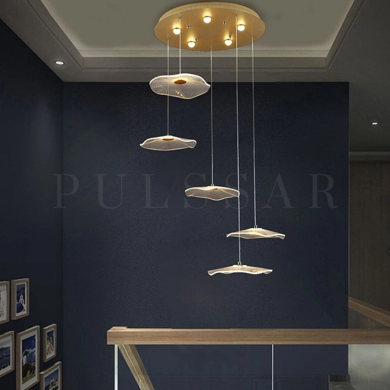 Подвесной светильник AMMON