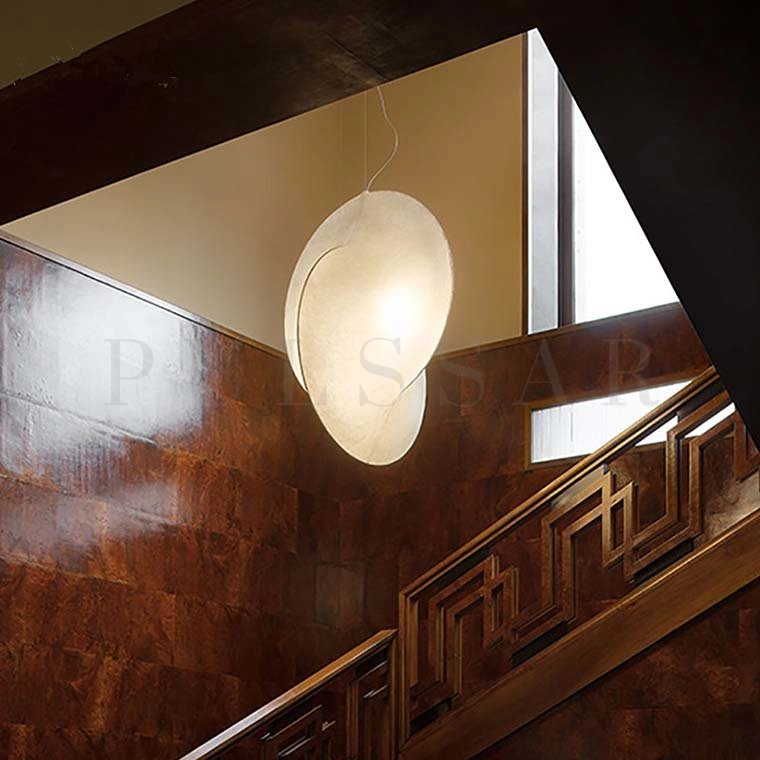 Подвесной светильник MOLECULE