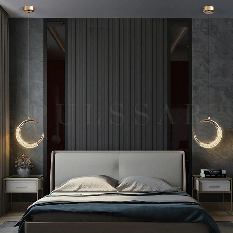 Подвесной светильник SONKE