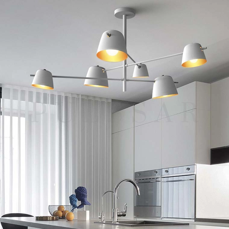 Подвесная люстра GODA