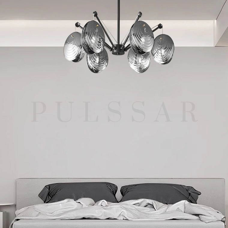 Подвесная люстра FILIBERT