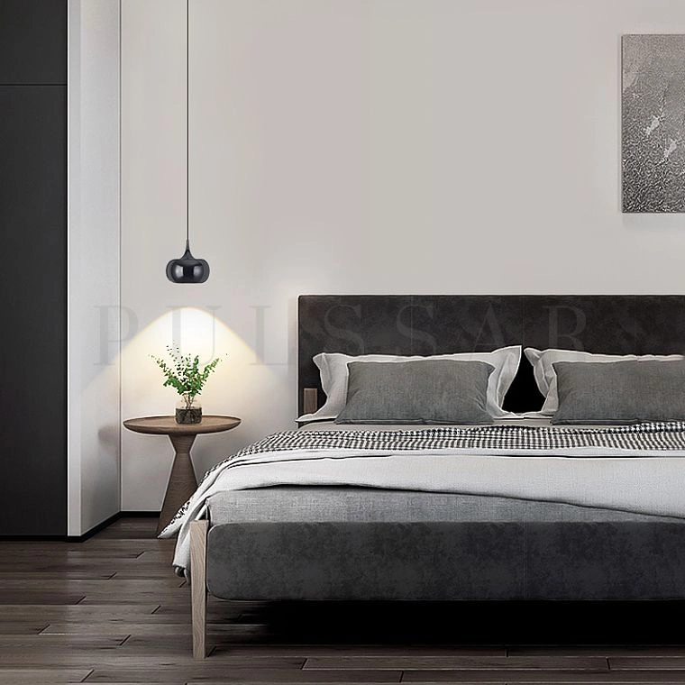 Подвесной светильник JUSI