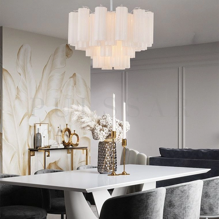 Подвесная люстра WIEN