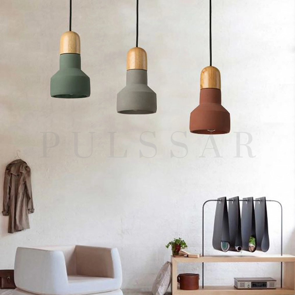 Подвесной светильник TOR2