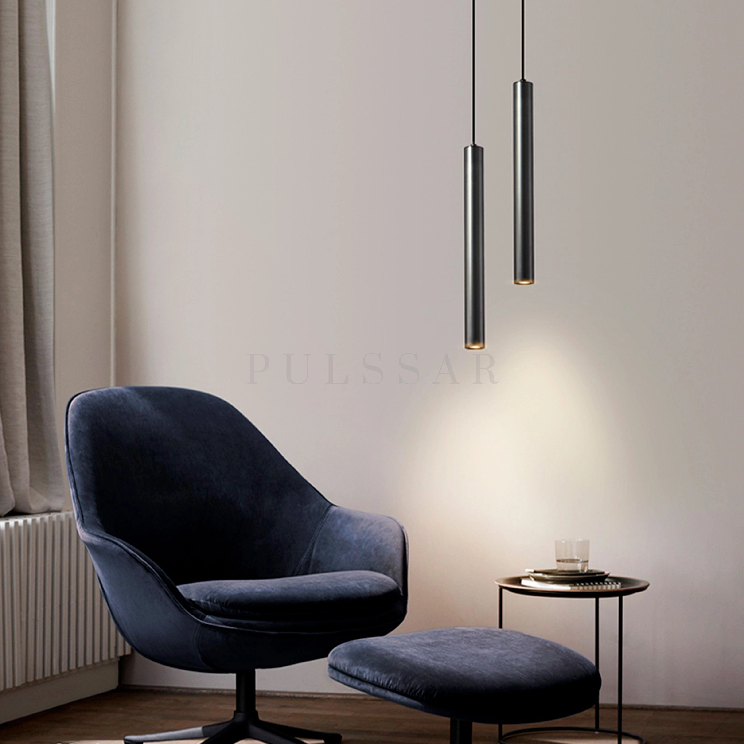 Подвесной светильник ASKER COMBO