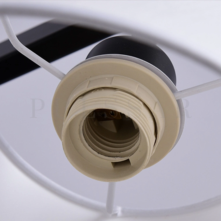 Реечная люстра SAND