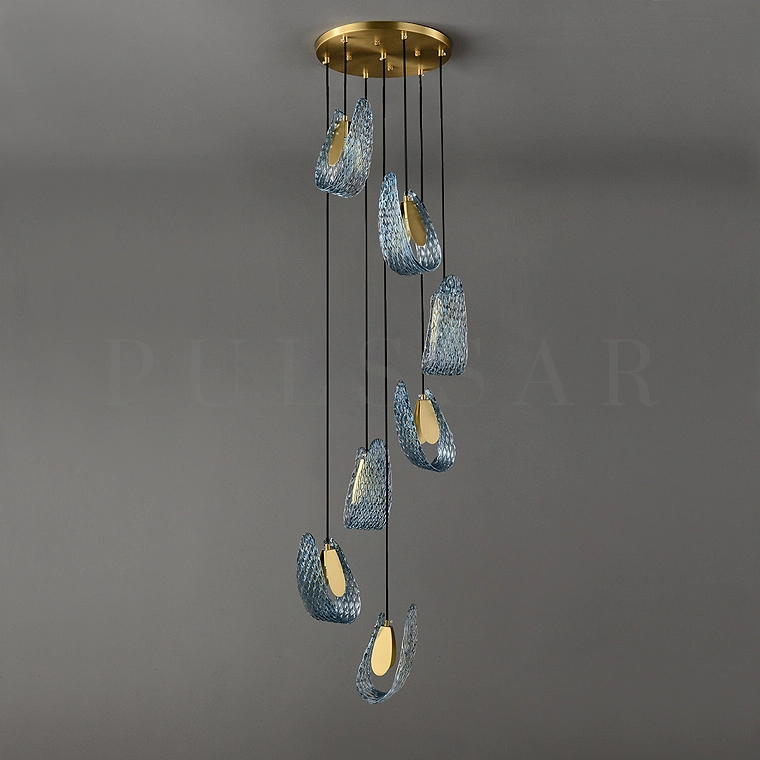 Подвесной светильник LUCIA COMBO