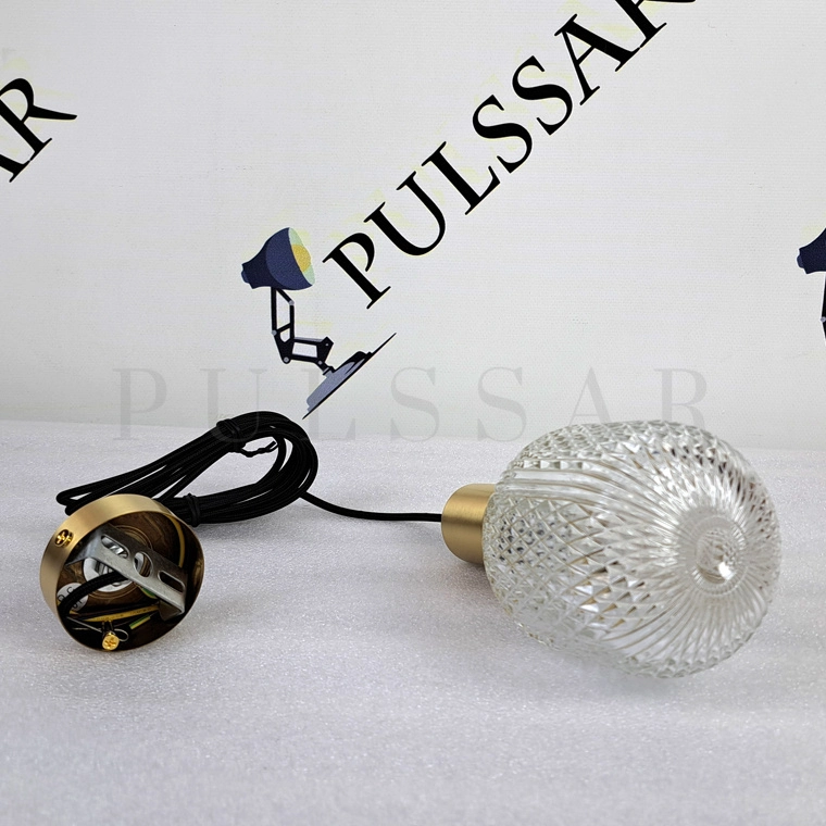 Подвесной светильник CORTINA ONE