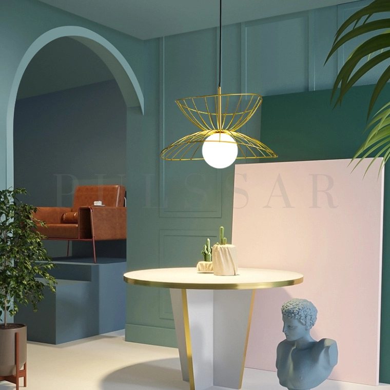 Подвесной светильник SIMRIS