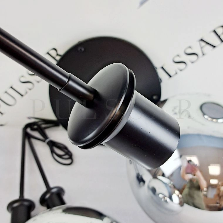 Подвесной светильник PASSAGE