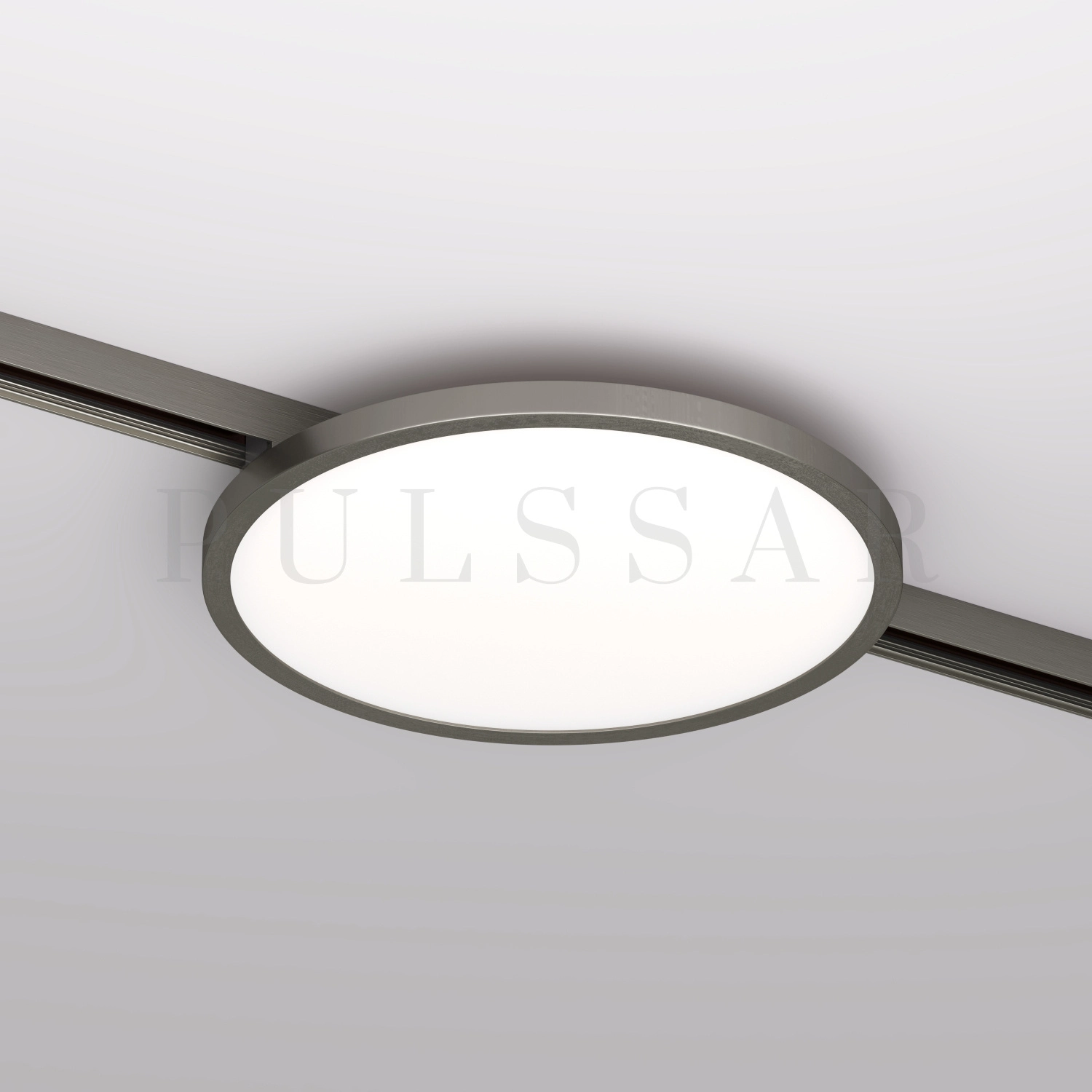 Светильник для трека SHINE FLOW DK5763-DN