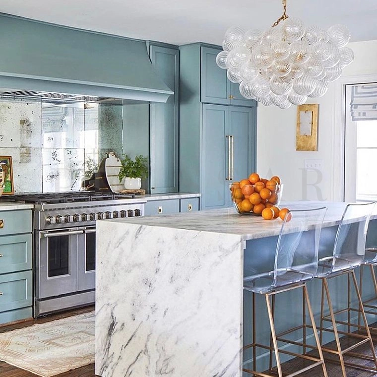 Подвесная люстра MARLON