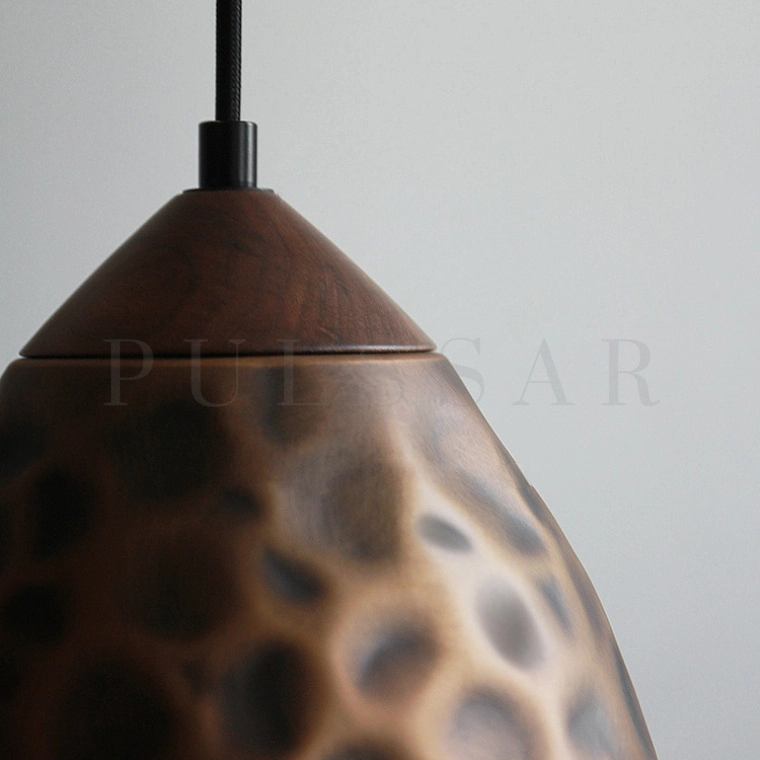 Подвесной светильник ALBAN B