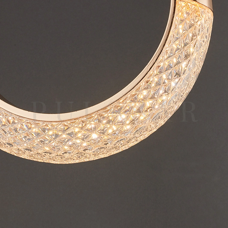 Подвесной светильник SONKE