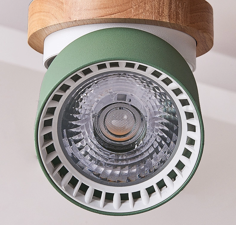 Точечный светильник TRANSFORM