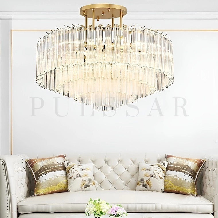 Потолочная люстра CAESAR