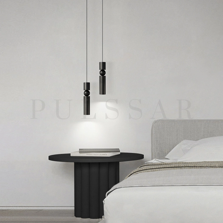 Подвесной светильник NIORD