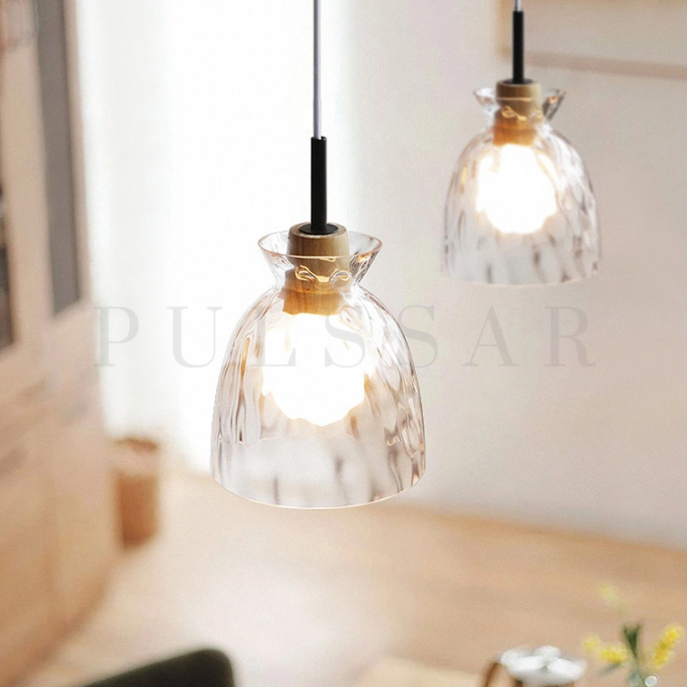 Подвесной светильник OMG GLASS