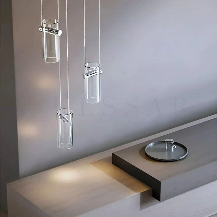 Подвесной светильник SEBBE