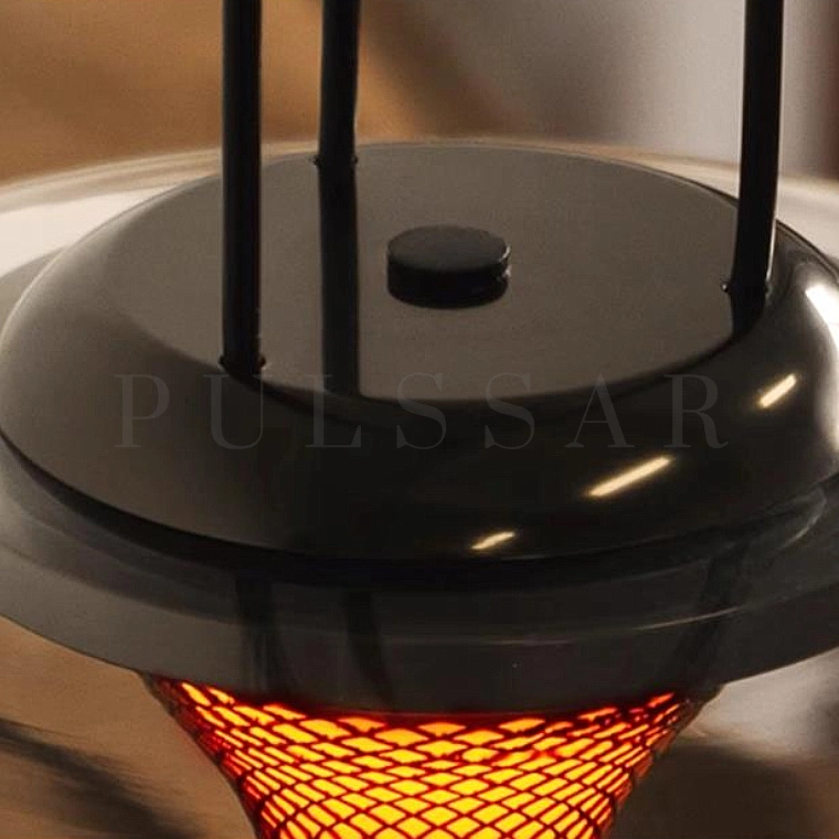 Подвесной светильник BURT WIDE