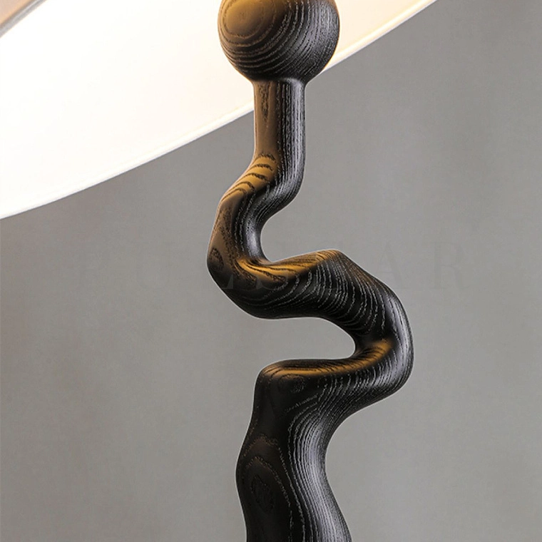 Торшер MOMENT FL