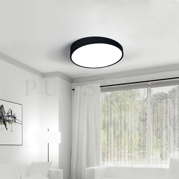 Потолочный светильник SHEAR