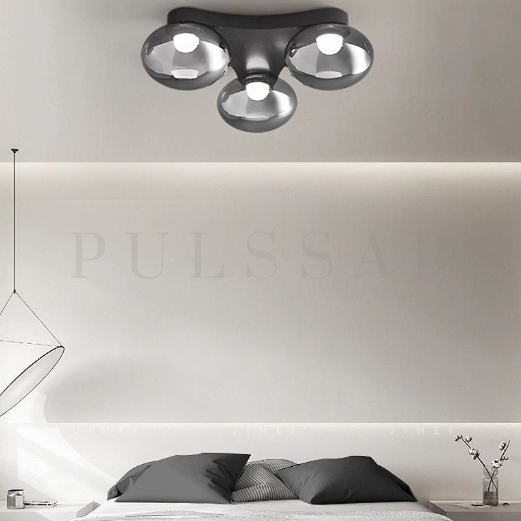 Потолочная люстра MAGNUS