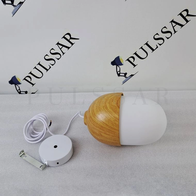 Подвесной светильник ЖЕЛУДИ