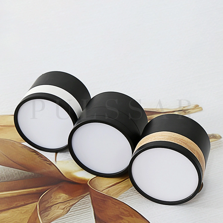 Точечный светильник MONO