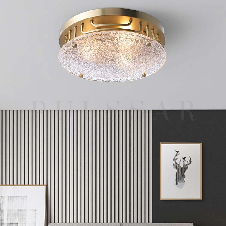 Потолочная люстра KRIPTON