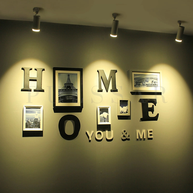 Точечный светильник UNI