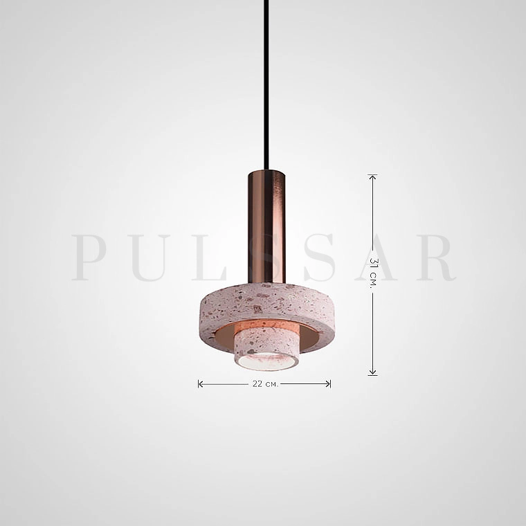 Подвесной светильник TROY