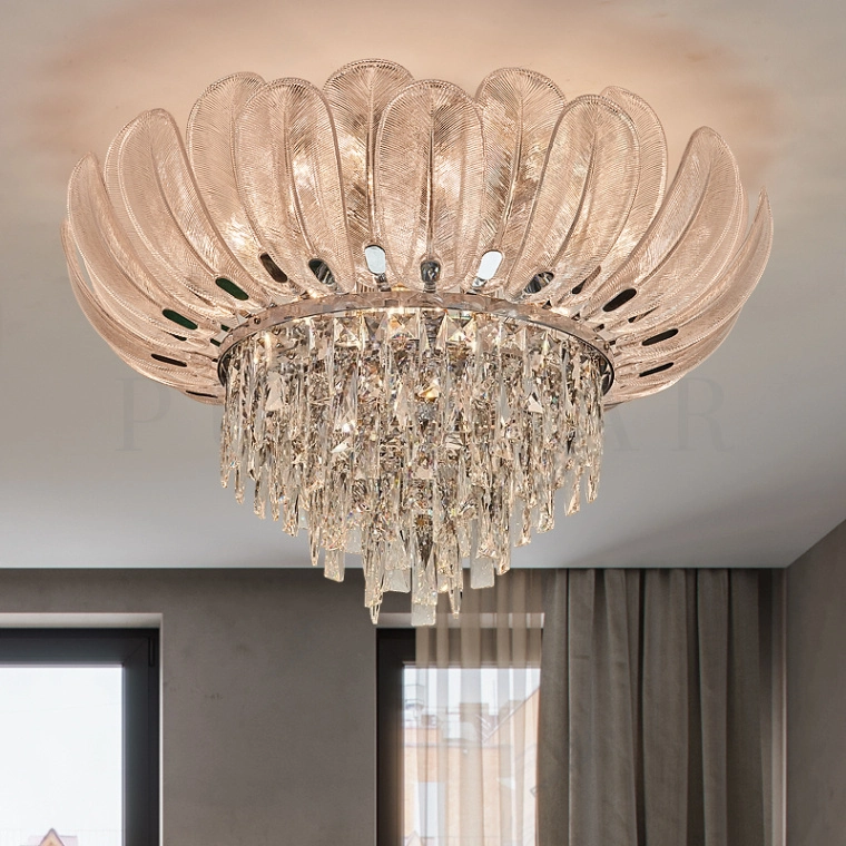 Потолочная люстра GARUDA CH